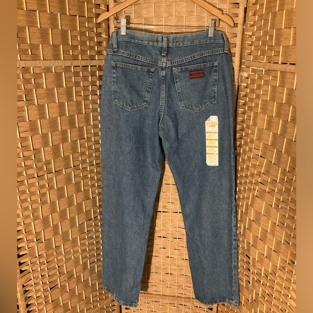 NWT 90’s Vintage Twenty X Tulsa Low Rise Jeans - Picture 3 of 16